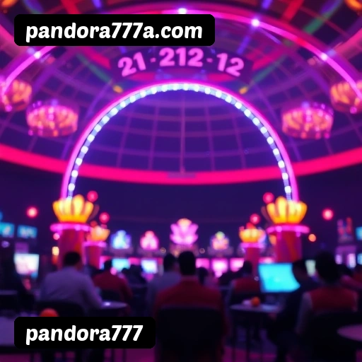 Autenticação em duas etapas pandora777