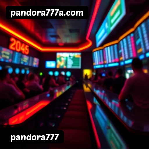 Jogos Exclusivos pandora777