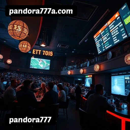 Tecnologia pandora777