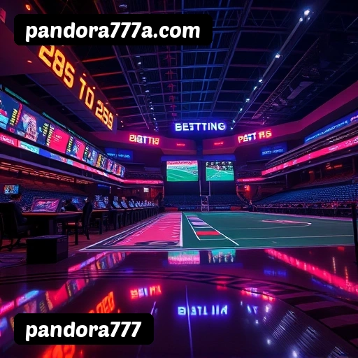 Cadastro Rápido pandora777