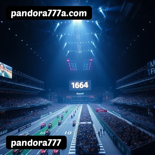 Jogos de Slot pandora777