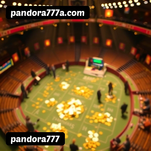 Programa VIP pandora777